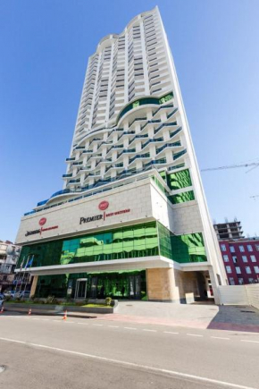 Апартаменты Mega Palace